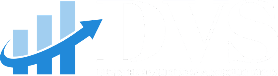 DVS Registered Auditors & Accountants