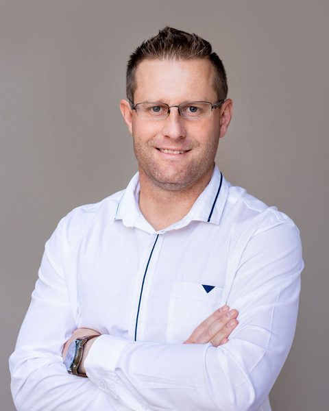 Casper Nortje