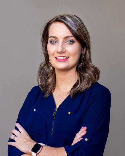 Lize-Marie Pretorius