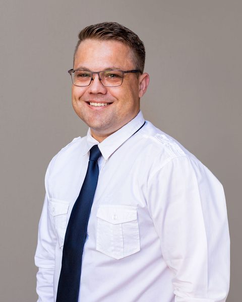 Michael Muller